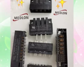The Big Cat behind the Power Connector Industry